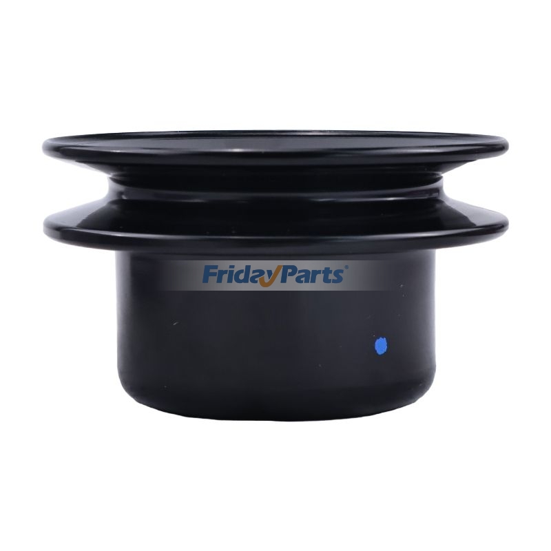 Motor,Refrigeração de Transporte Para Thermo King - Polia da bomba de água 77-1426 para motor Yanmar 2.35 4.86E Thermo King Transicold TS300 TS200 SB 300