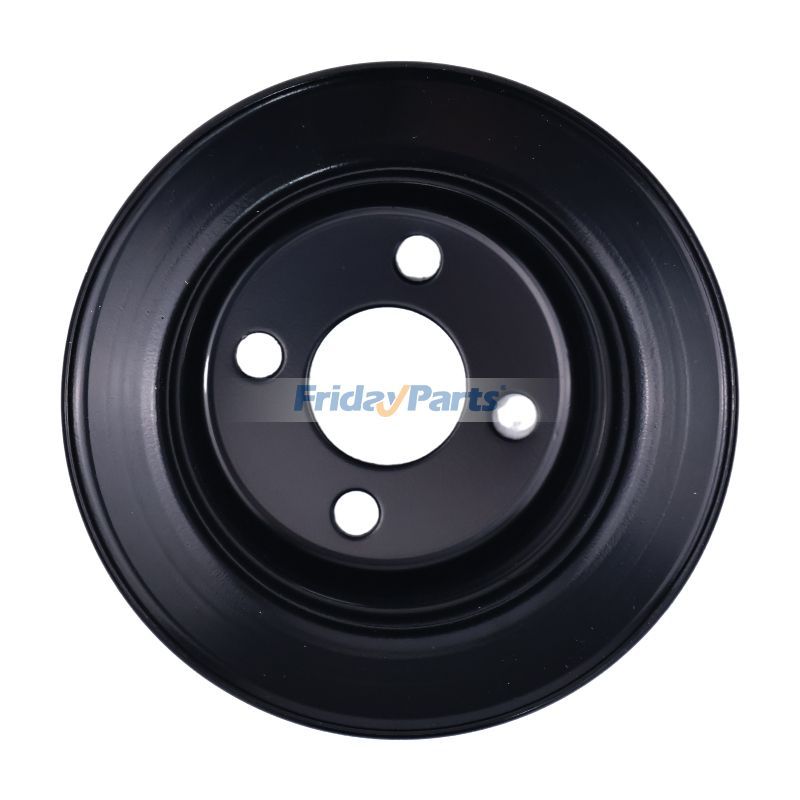 Polia da bomba de água 77-1426 para motor Yanmar 2.35 4.86E Thermo King Transicold TS300 TS200 SB 300 FridayParts