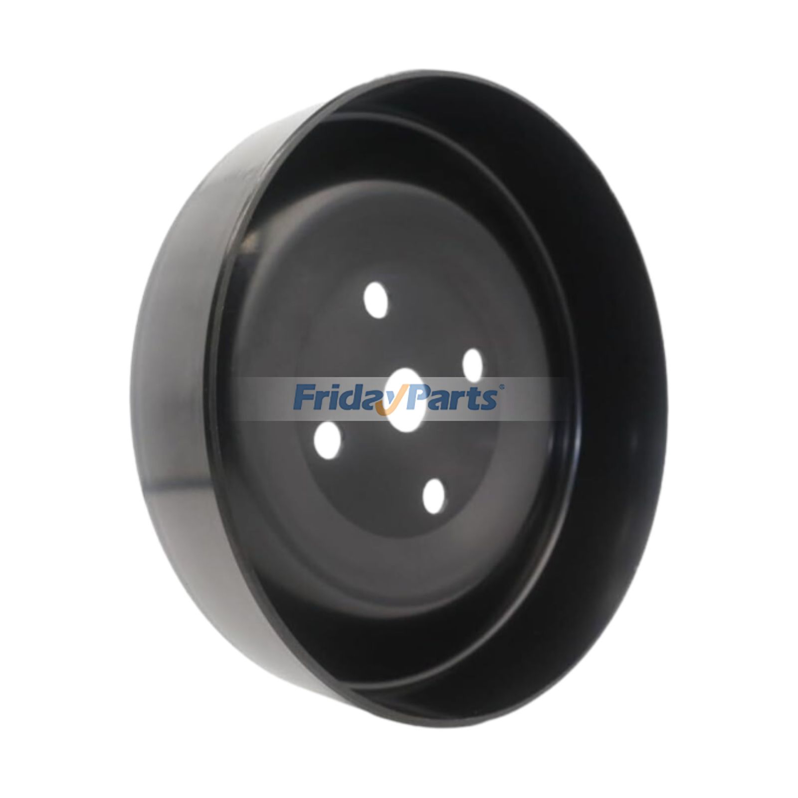 Wasserpumpenriemenscheibe 8M0153706 807729T 807729 für MerCruiser-Motor 4,3 l V6 5,0 l 5,7 l 6,2 l 7,4 l 8,2 l V8 1997–2002