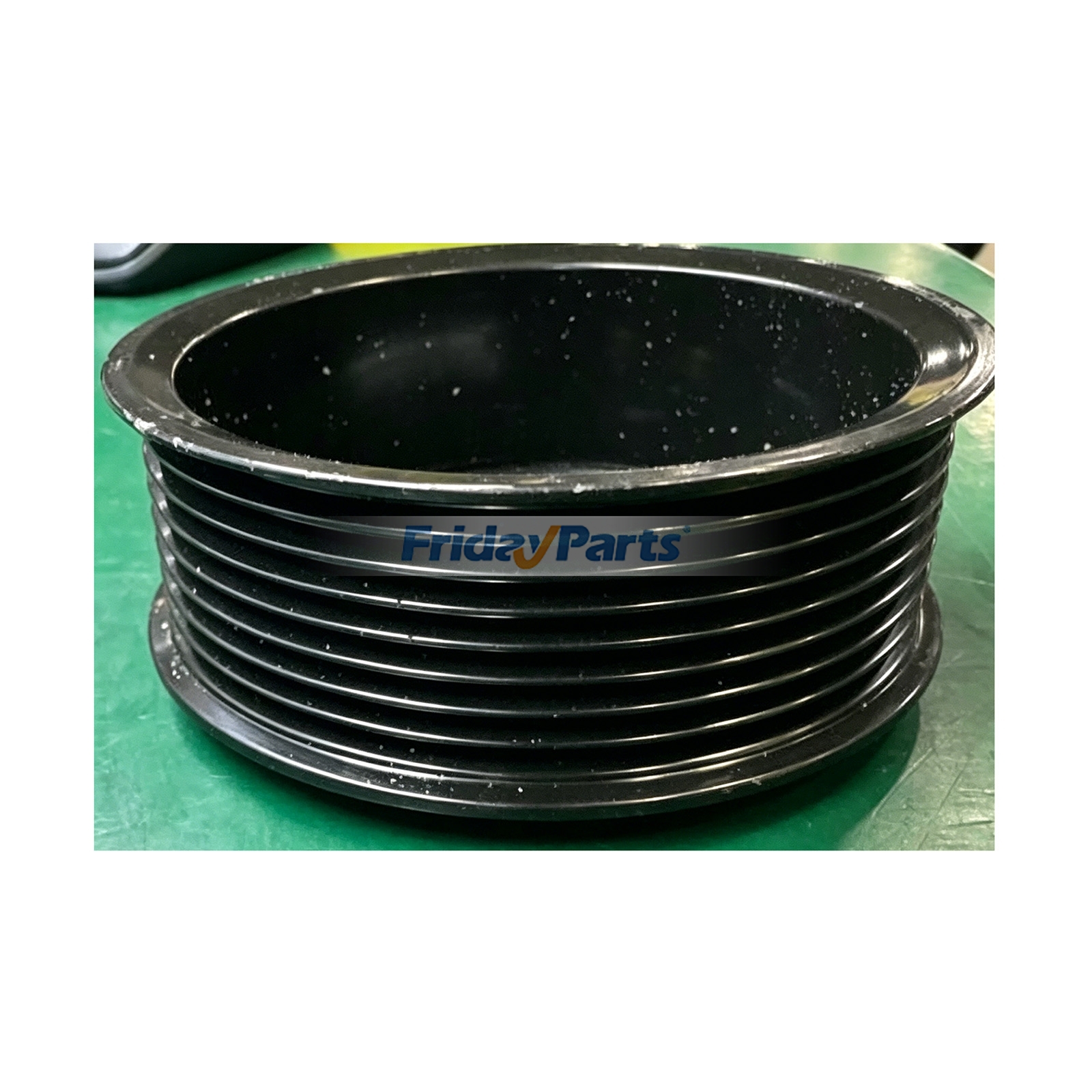 Water Pump Pulley for Loader