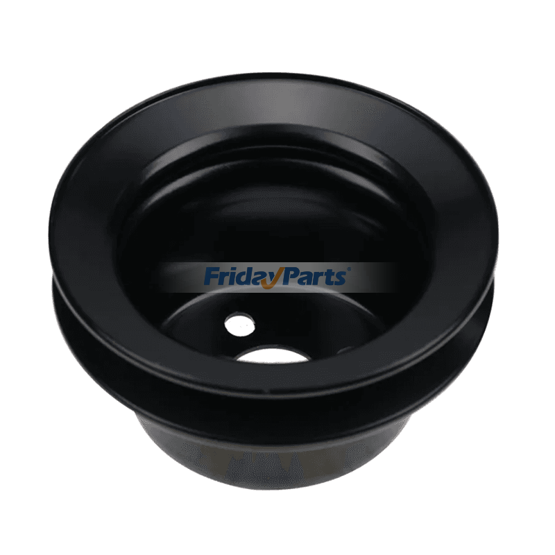 Loader,Tractor Water Pump Pulley 55 31 35 60