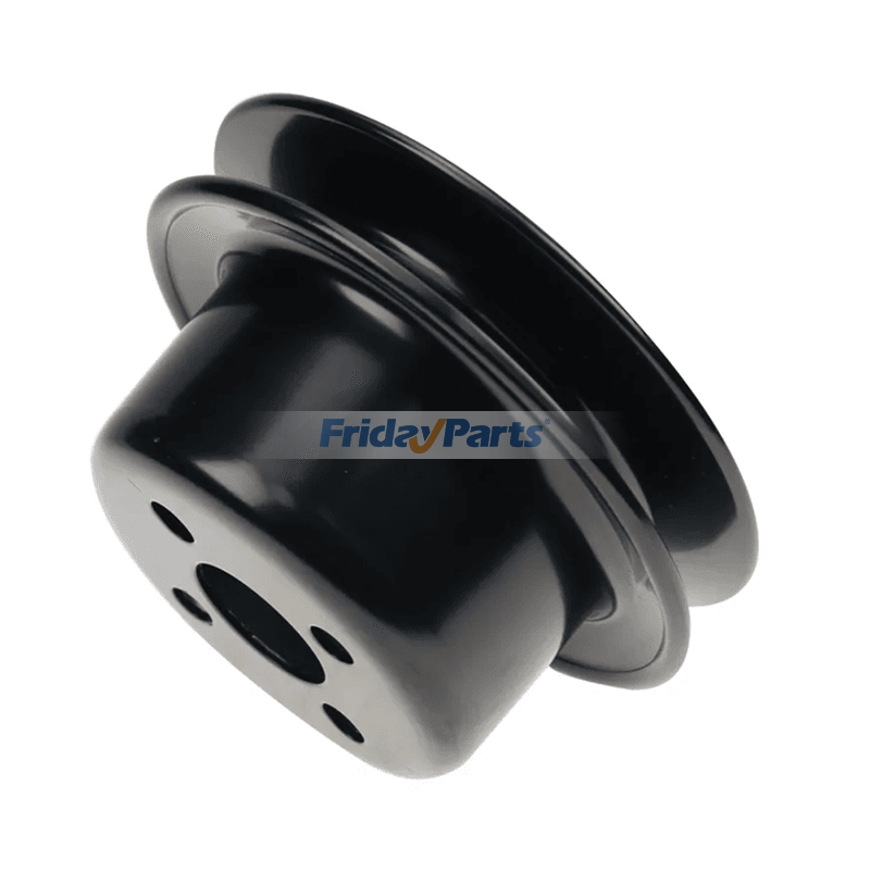 Water Pump Pulley 55 31 35 60 for Loader,Tractor