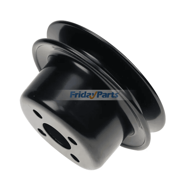 Wasserpumpenriemenscheibefür Lader