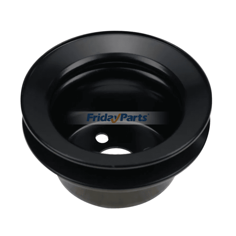 FridayParts Wasserpumpenriemenscheibe