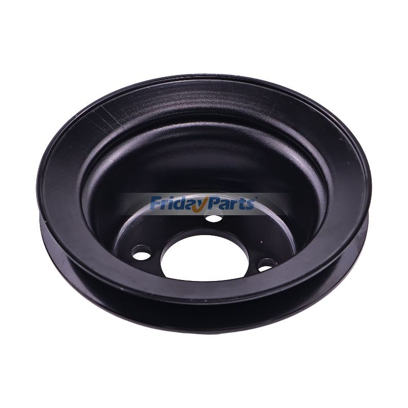 Water Pump Pully in Stock in China