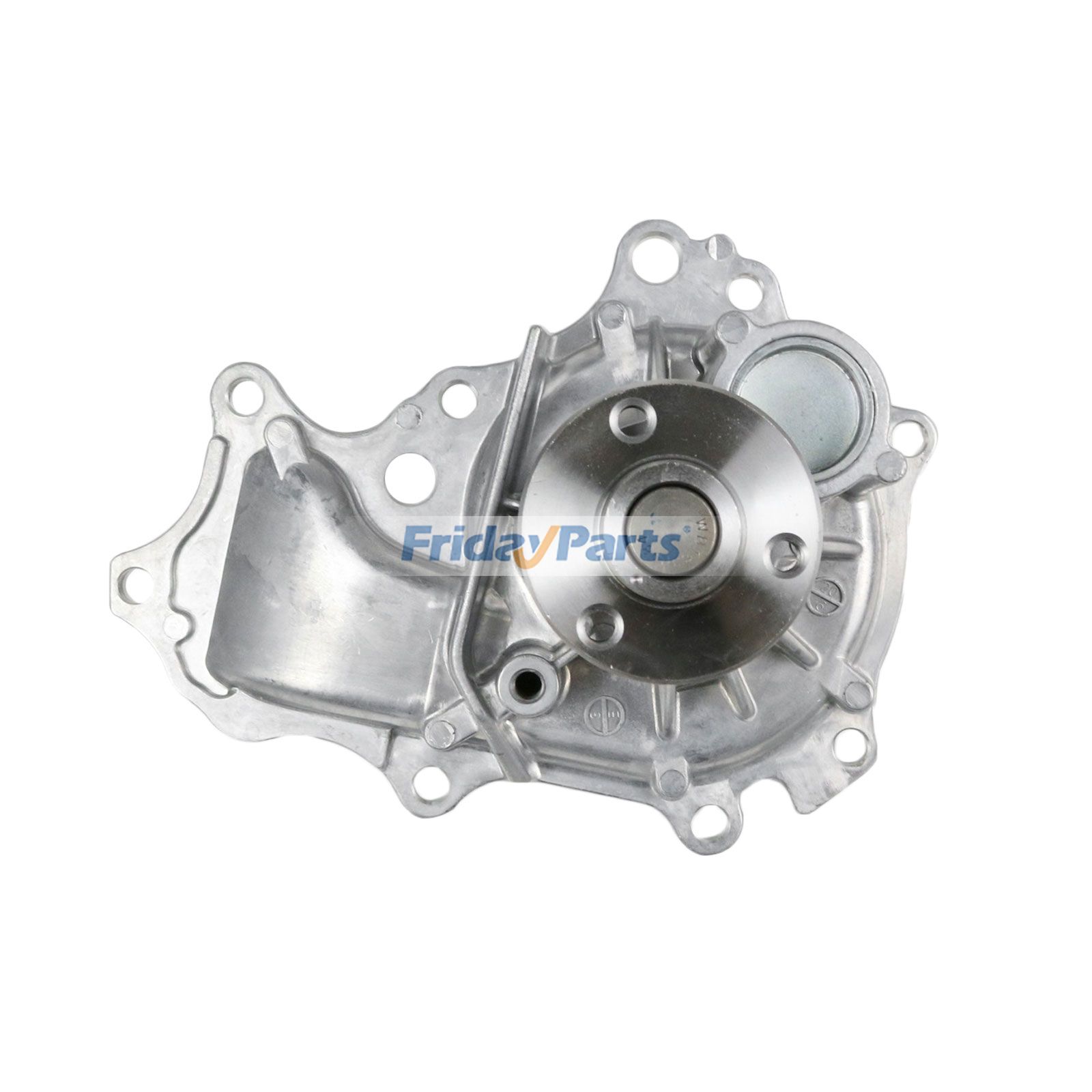 Water Pump PW812975 for Proton Exora Preve Suprima S 2011-2025