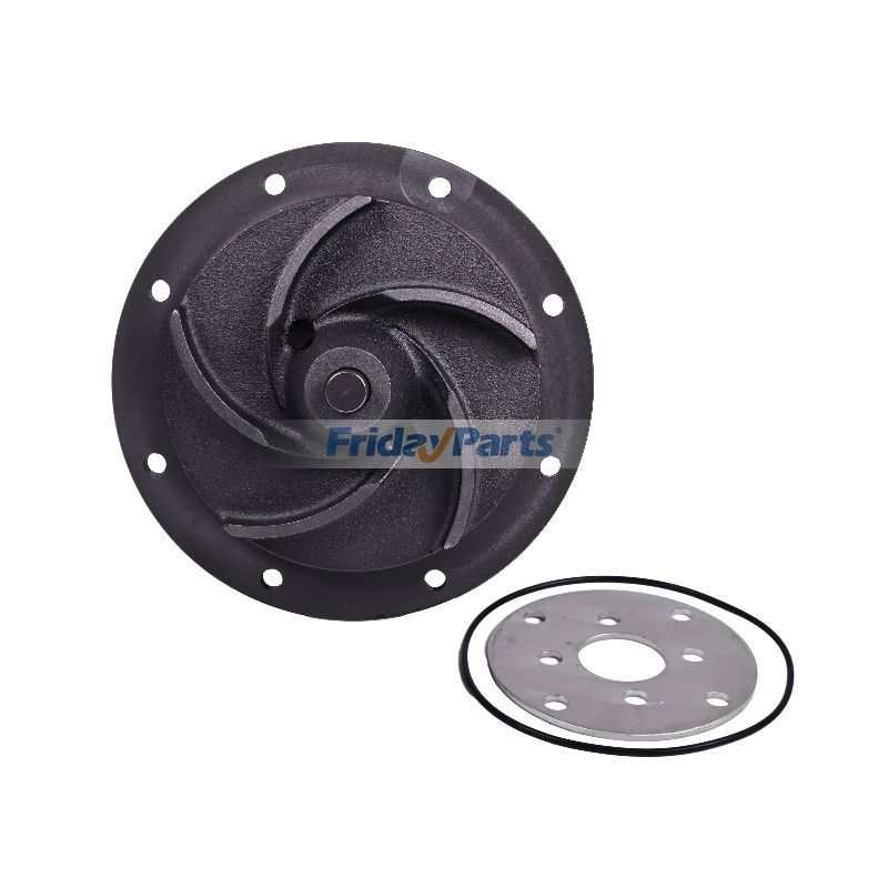 Water Pump in Stock in China