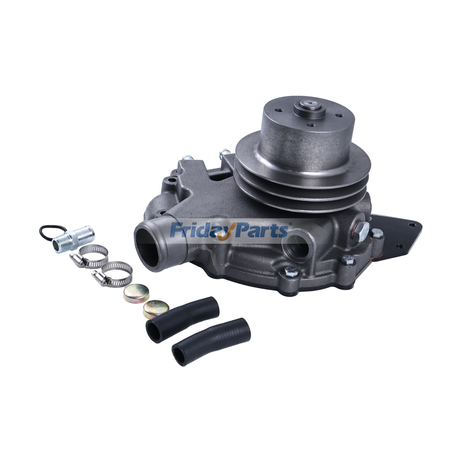 FridayParts Water Pump
