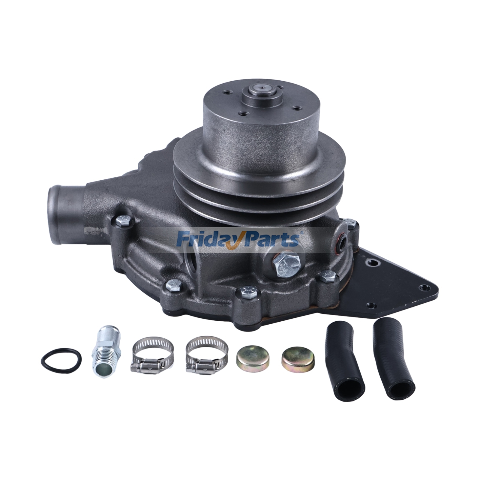 Engine,Loader,Tractor Water Pump