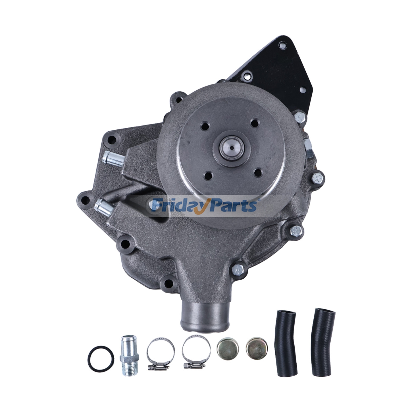 Water Pump For JOHN DEERE Engine,Loader,Tractor