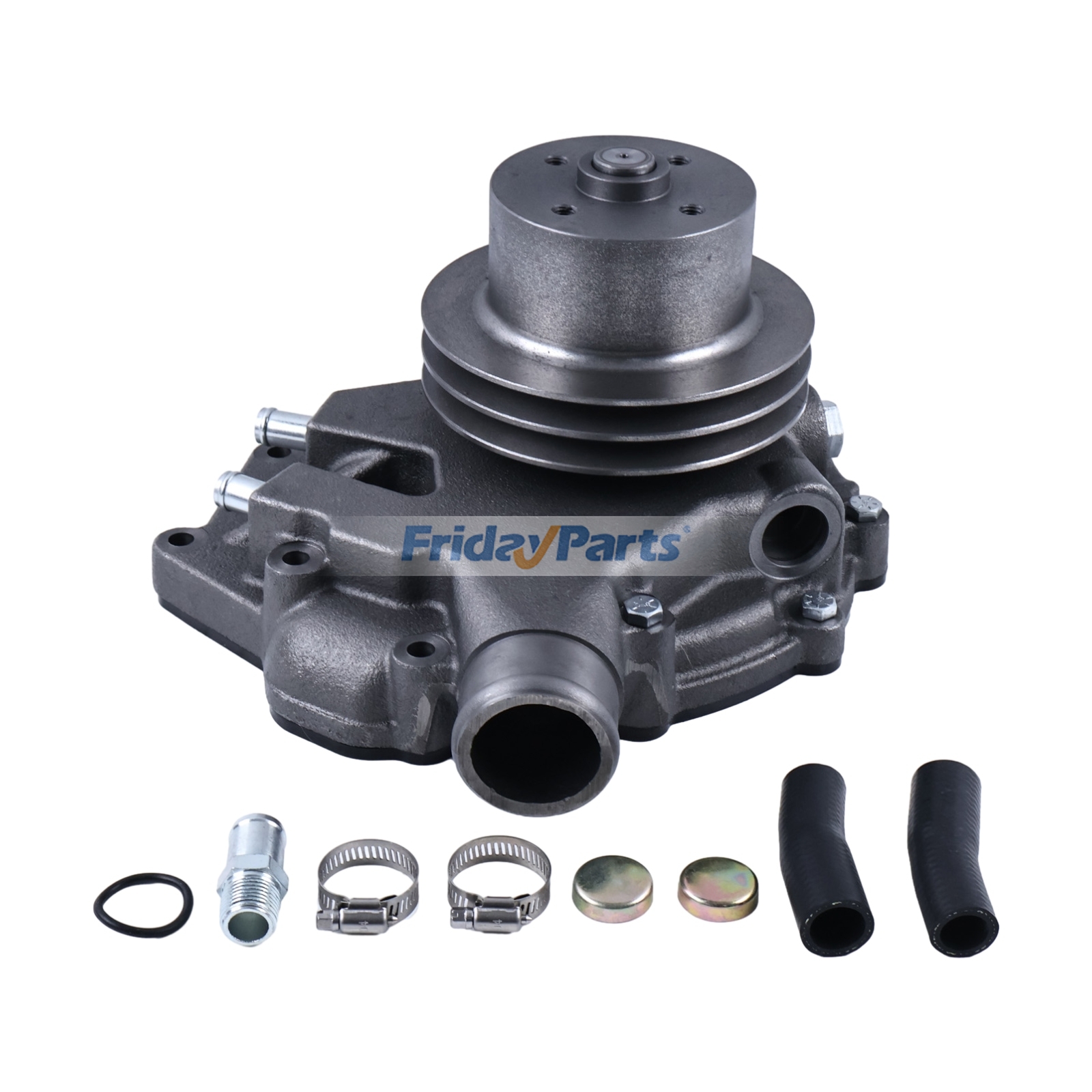  Water Pump For JOHN DEERE