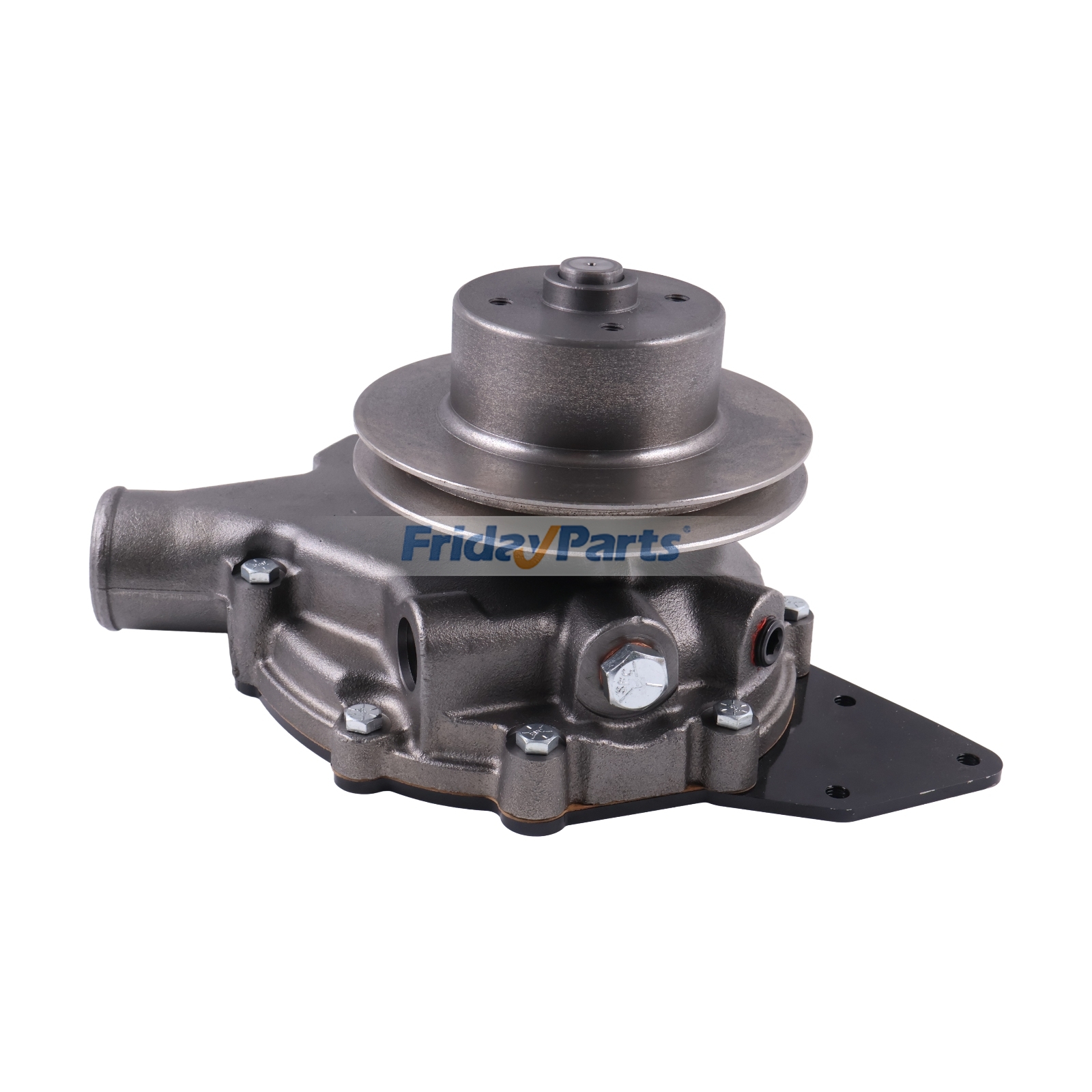 Wasserpumpe RE18676 für John Deere Traktor 3150 3640 3640S