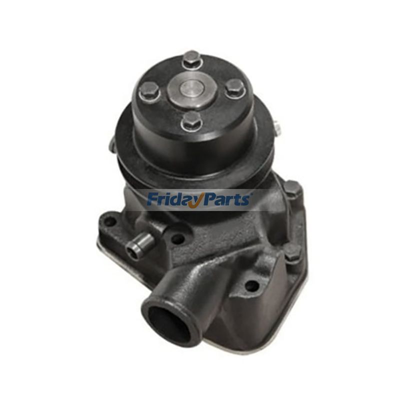 Wasserpumpe RE24760 für John Deere Motor 4039 4045 4239D 4239TF Traktor 1030 1035 1550 1630 1635EV 1750 1850N 2035EF