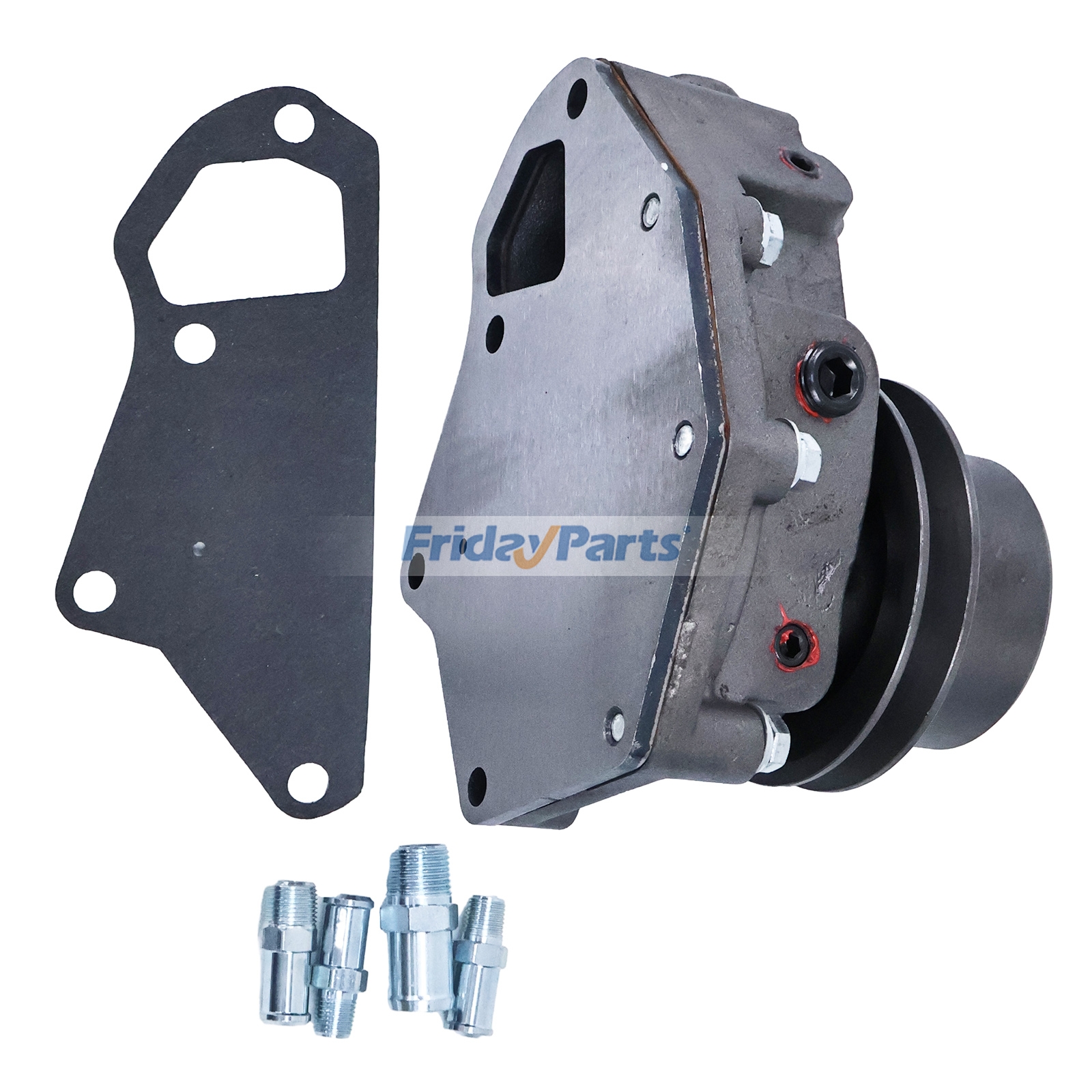  Water Pump For JOHN DEERE