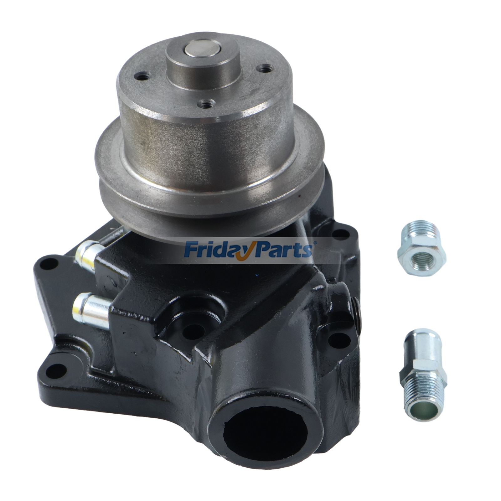 Water Pump for Dozer,Engine,Forklift,Loader,Skidder,Tractor