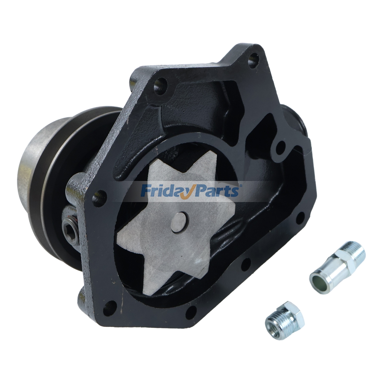 FridayParts Water Pump