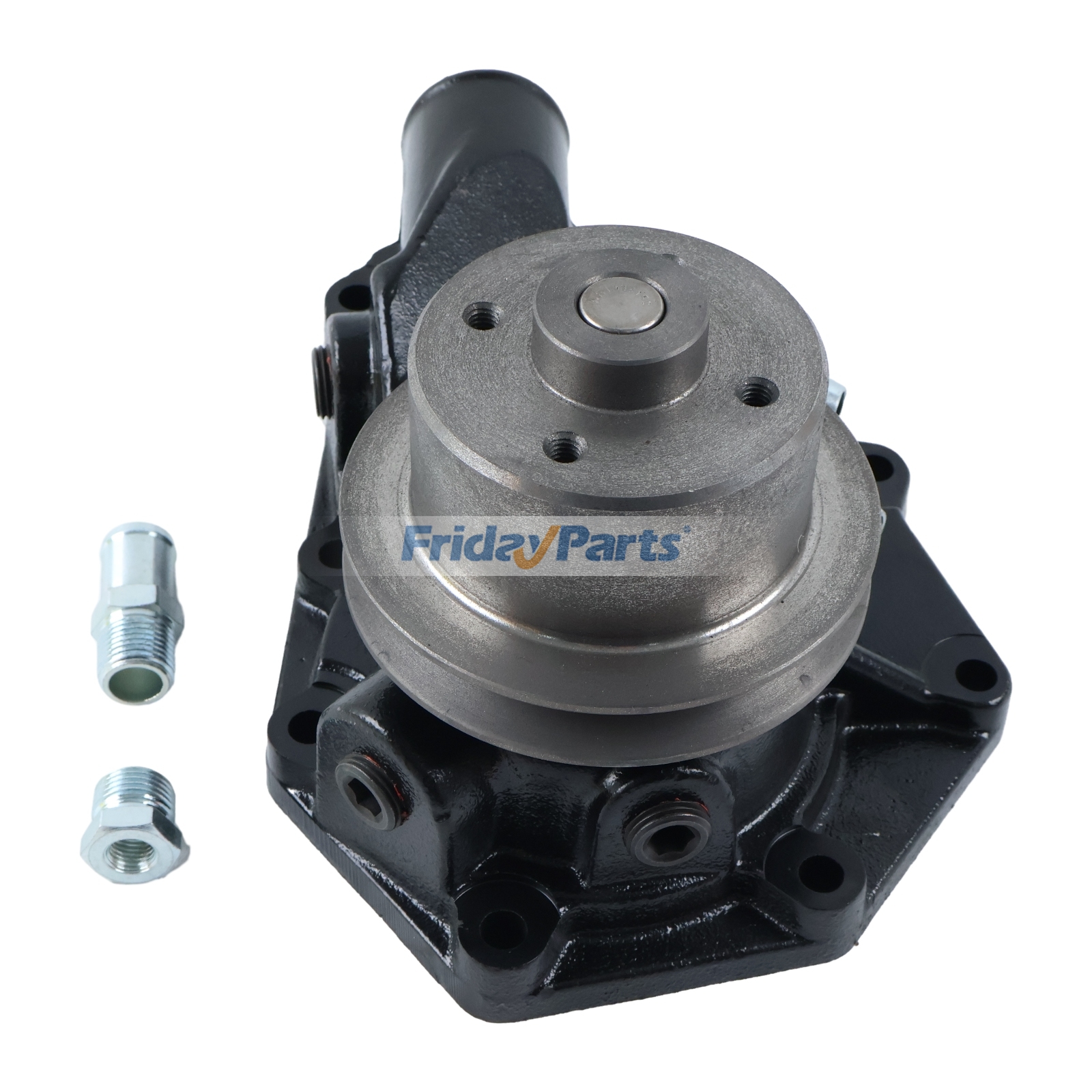 Water Pump in Stock in China