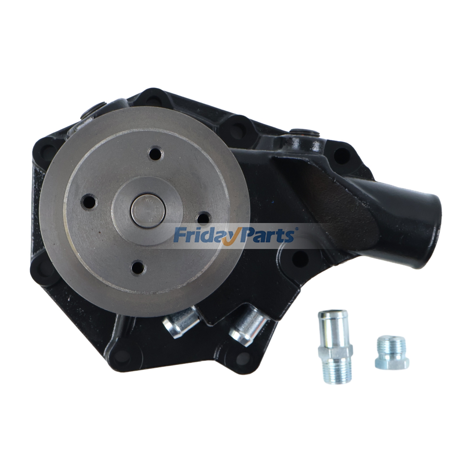  Water Pump For JOHN DEERE