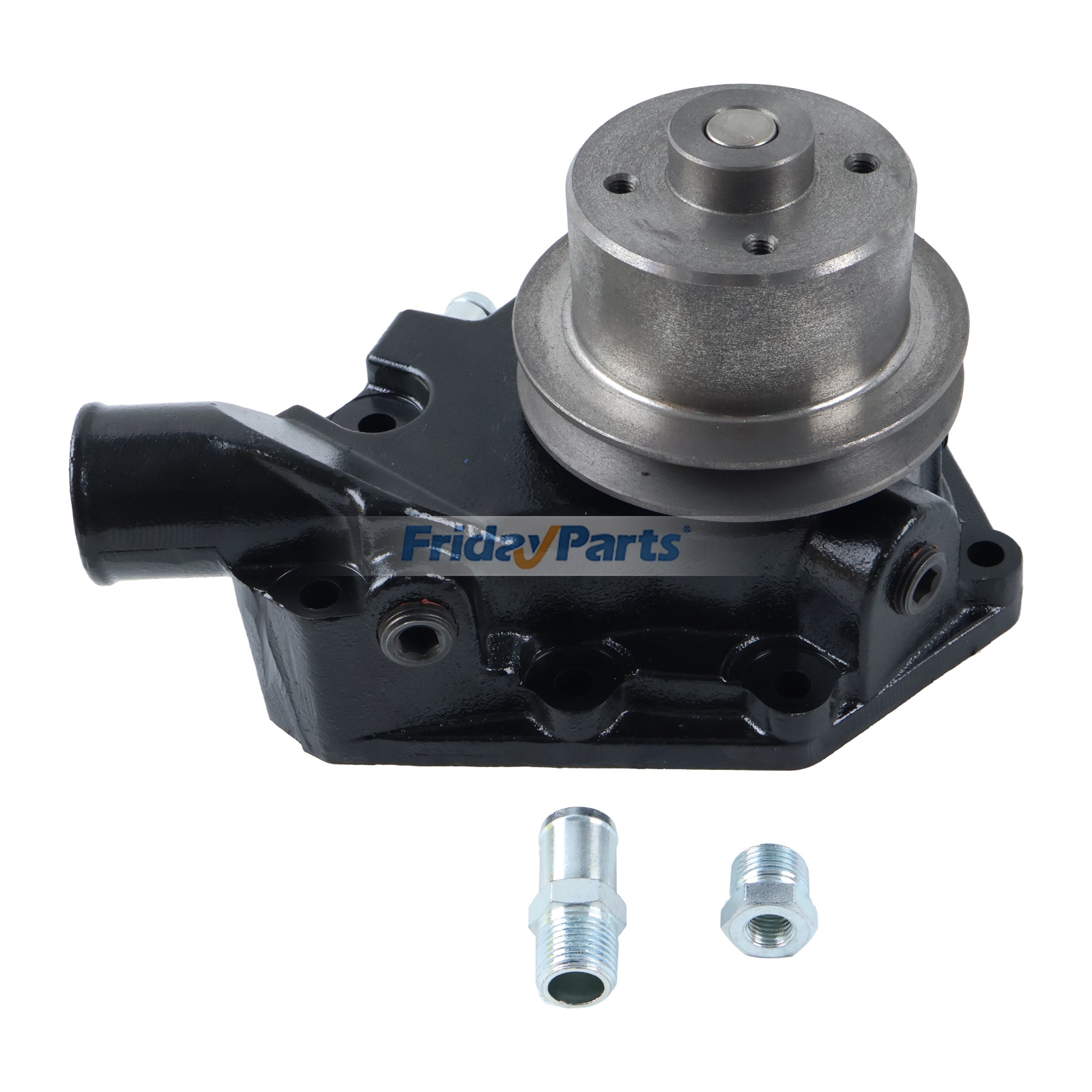 Dozer,Engine,Forklift,Loader,Skidder,Tractor Water Pump