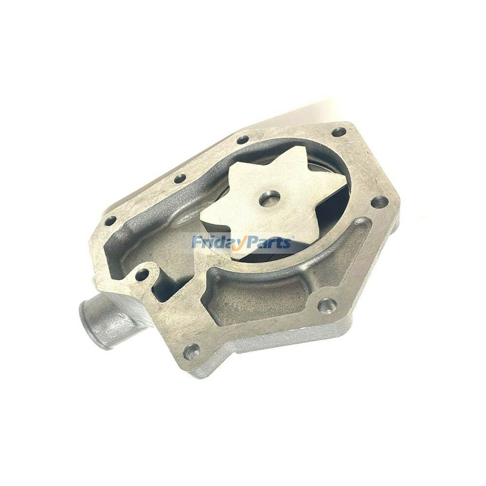 Water Pump 450 401B 480C 401D 455D 440 350 410 440A 2510 2520 for Tractor