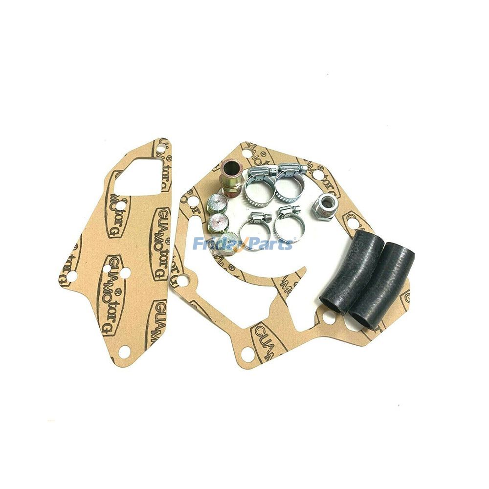 Tractor Water Pump 450 401B 480C 401D 455D 440 350 410 440A 2510 2520