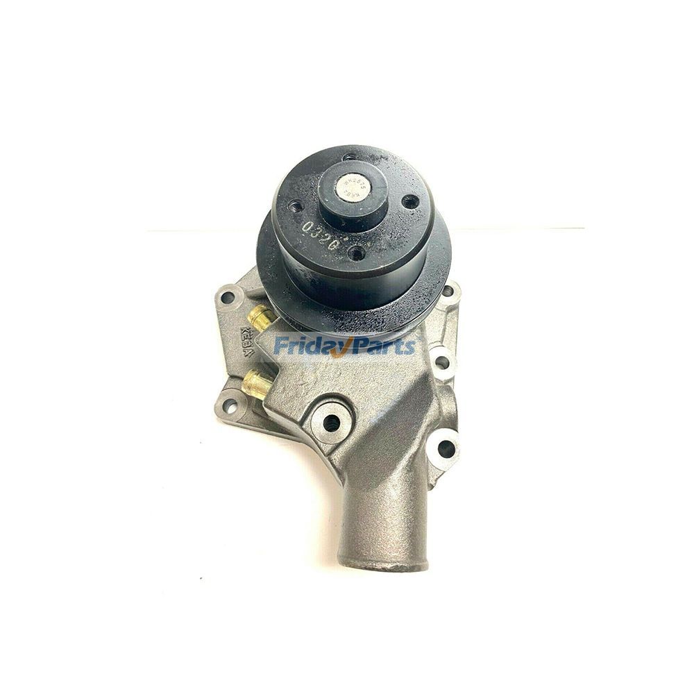 Water Pump 450 401B 480C 401D 455D 440 350 410 440A 2510 2520 in Stock in China