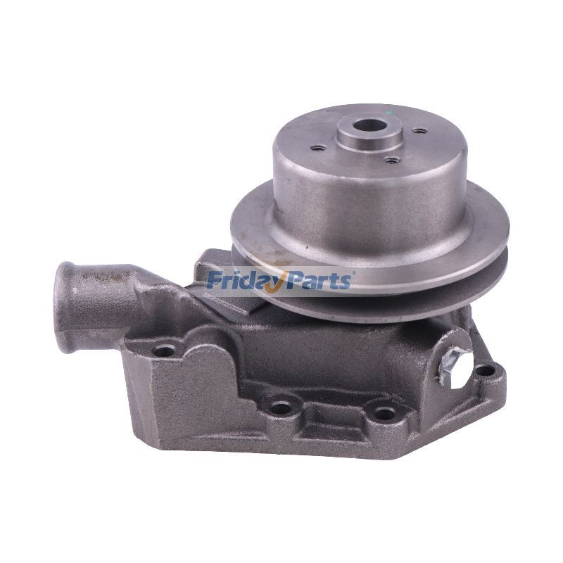 Water Pump RE26955 RE40151 RE46238 for John Deere Engine 3029 4045 Tractor 1040 1140 1750 2040 2350 2550