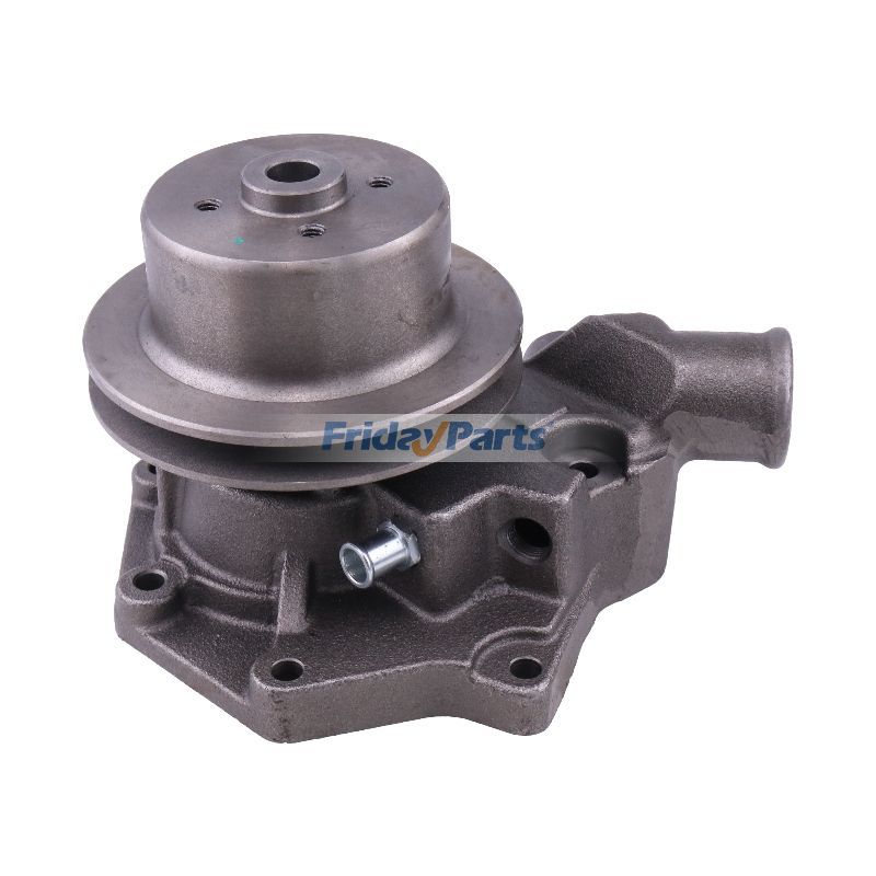 Pompe à eau RE26955 RE40151 RE46238 pour moteur John Deere 3029 4045 tracteur 1040 1140 1750 2040 2350 2550pourPour JOHN DEERE