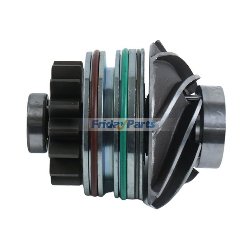 Parte para Excavadora,Cosechadora,Camión todoterreno