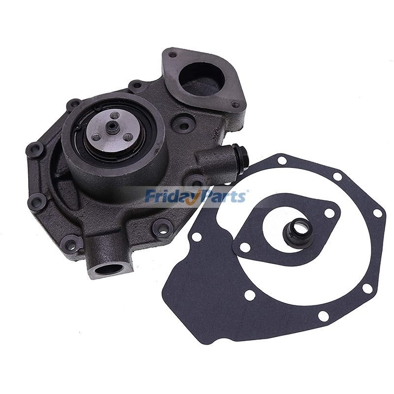buy Water Pump RE505980 RE546906 for John Deere Tractor 6403 6405 6830 ...