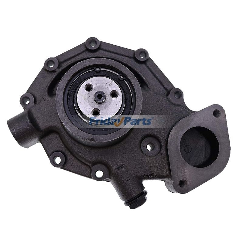 Water Pump RE505980 RE546906 for John Deere Tractor 6403 6405 6830 6930 ...