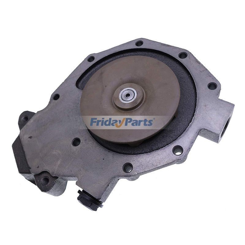 Water Pump RE505980 RE546906 for John Deere Tractor 6403 6405 6830 6930 ...