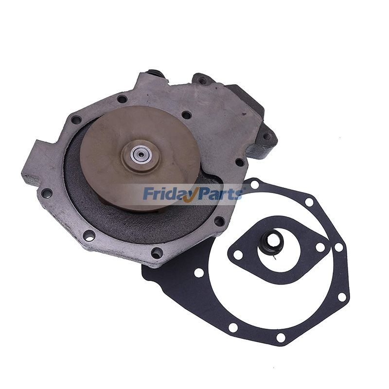 Water Pump RE505980 RE546906 for John Deere Tractor 6403 6405 6830 6930 ...