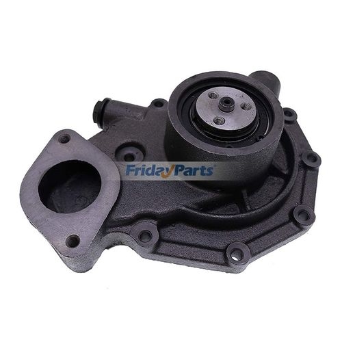 Water Pump RE505980 RE546906 for John Deere Tractor 6403 6405 6830 6930 ...