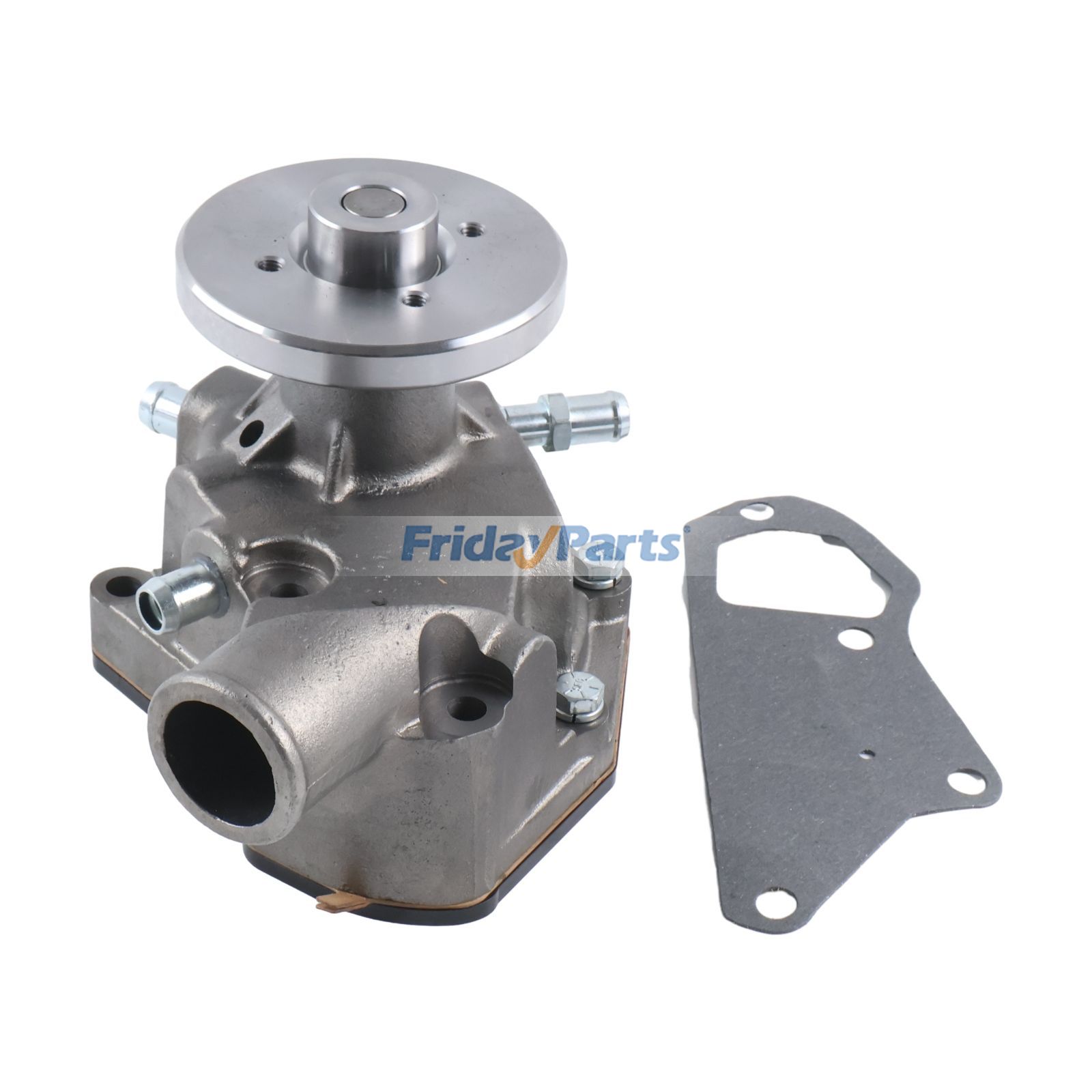 JOHN DEERE用ウォーターポンプ