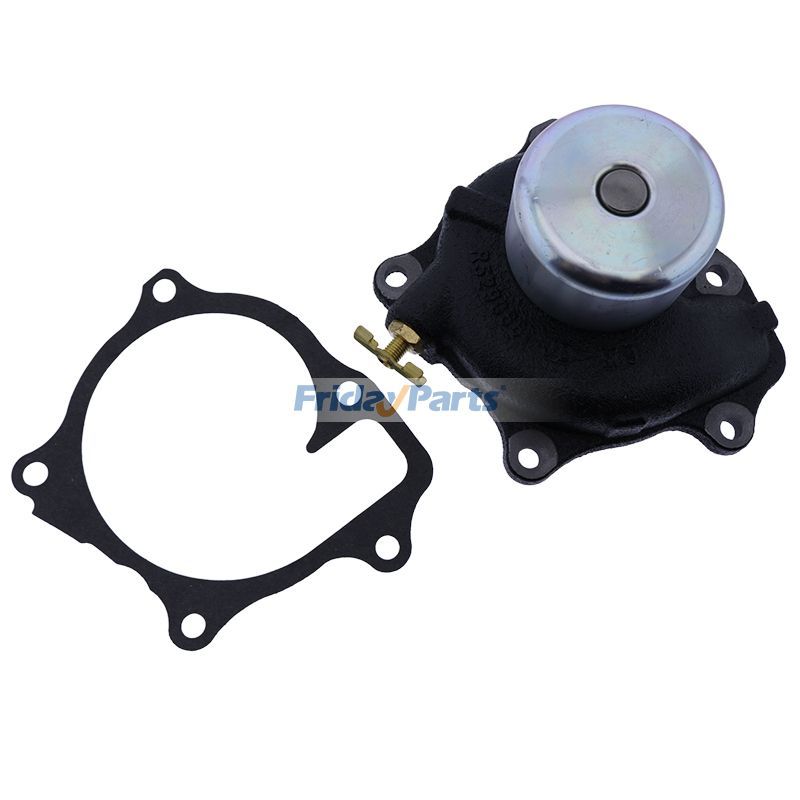 Water Pump RE507604 for John Deere Engine 4024 5030 Tractor 5065M 5075M ...