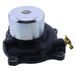 Water Pump RE507604 for John Deere Engine 4024 5030 Tractor 5065M 5075M ...