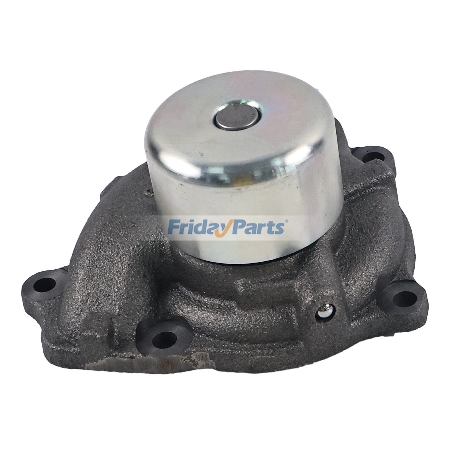 Compre Bomba de água RE507604 RE545572 para motor John Deere 4024 5030, carregadeira 318D 325 328D 332 332D 333D, trator CT332 4120 4320 4520 4720 5065M 5075M 5225 5325N na FridayParts