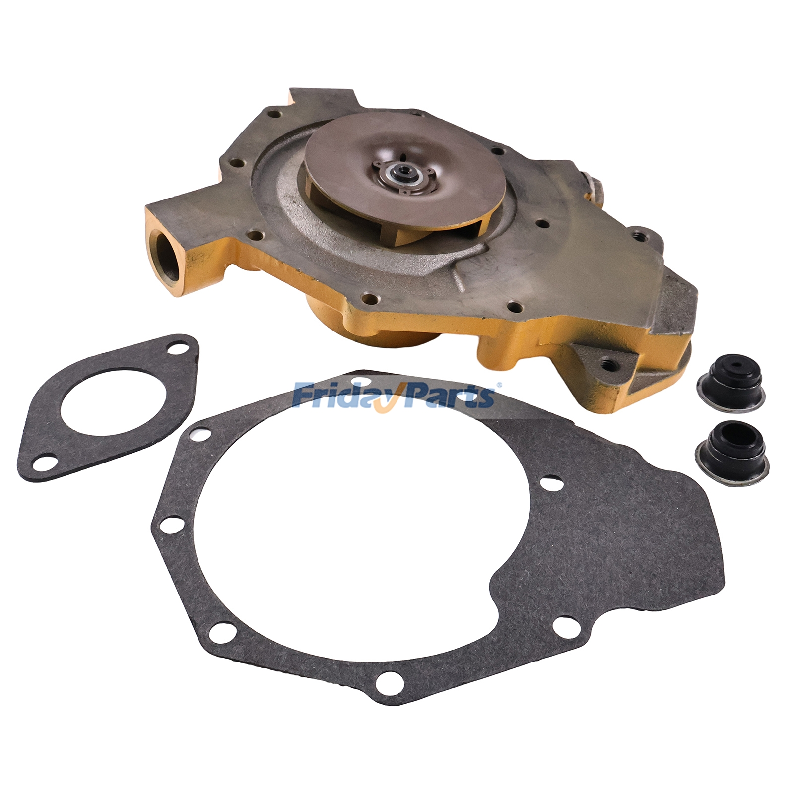  Water Pump  For JOHN DEERE