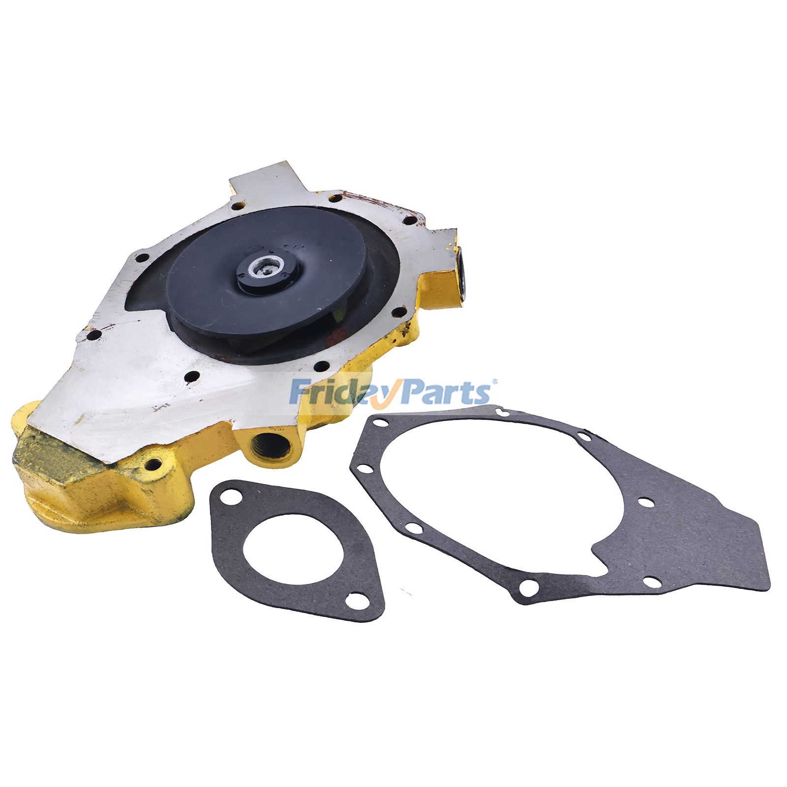 Pompe à eau pour Bulldozer,Moteur,Pelle,Chargeur,Débusqueur,Tracteur Pour JOHN DEERE