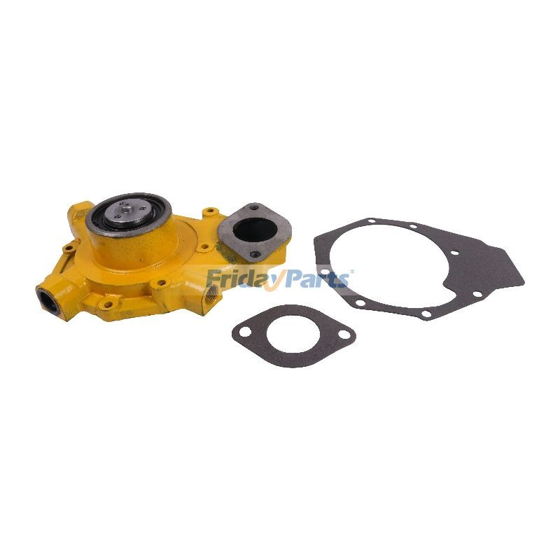 Pompe à eau Pour JOHN DEERE