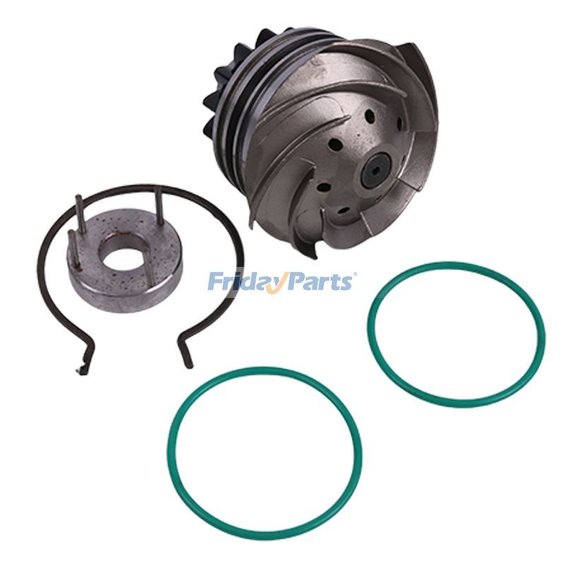 Water Pump 9345R for Dozer,Engine,Excavator,Loader,Tractor,Truck,Others