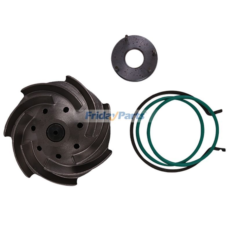 Dozer,Engine,Excavator,Loader,Tractor,Truck,Others Water Pump 9345R