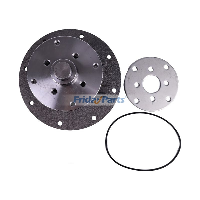 Wasserpumpe RE53757für Traktor