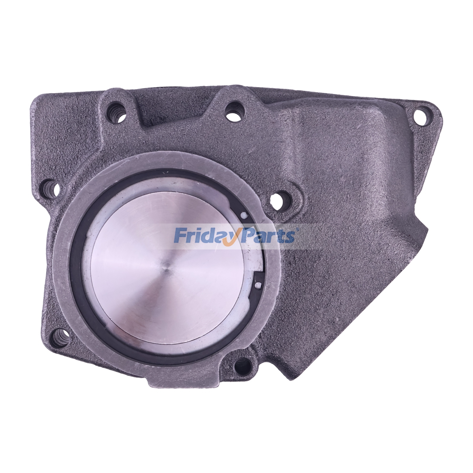 FridayParts Water Pump