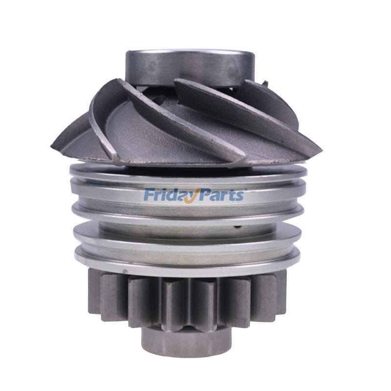 Water Pump Wheel  in Stock in China,USA