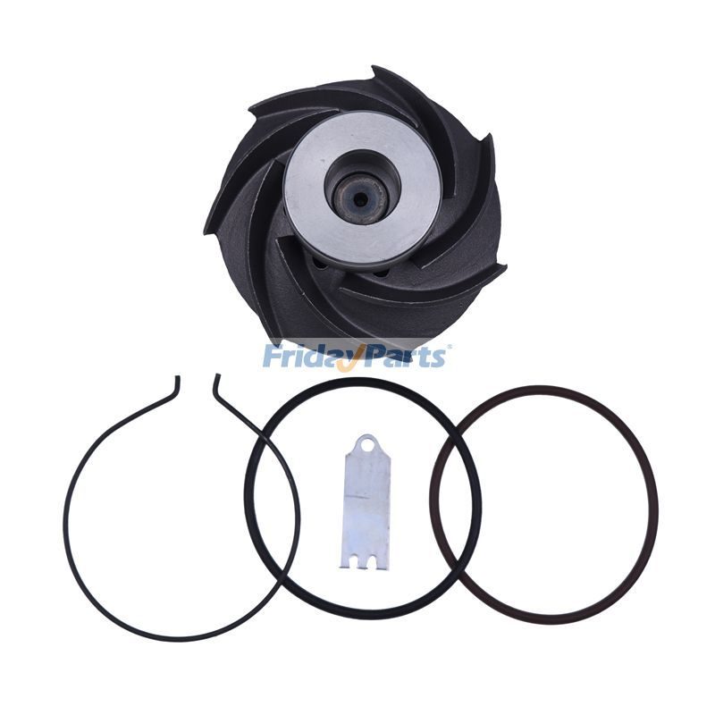 Water Pump 6081 6090 7820 7920T for Dozer,Engine,Excavator,Loader,Mower,Tractor,Truck,Others