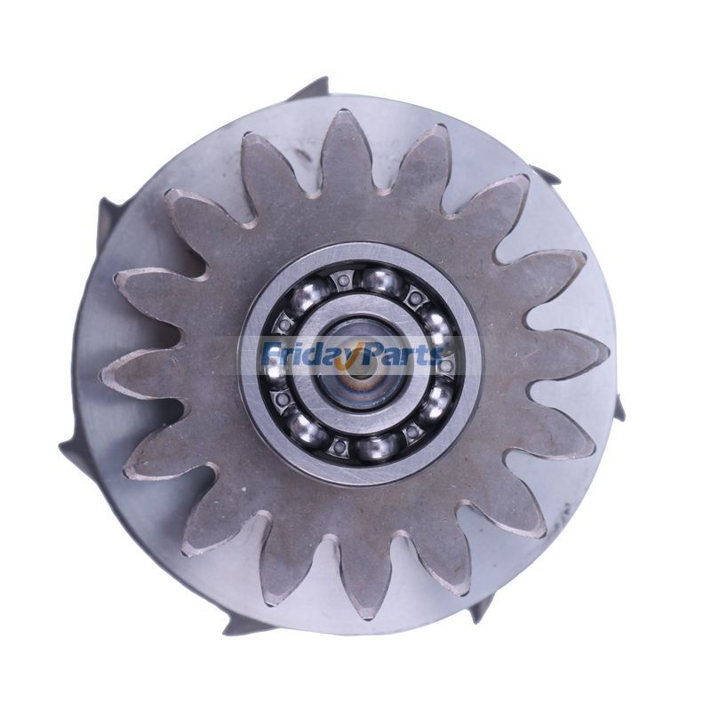  Water Pump 6081 6090 7820 7920T For JOHN DEERE