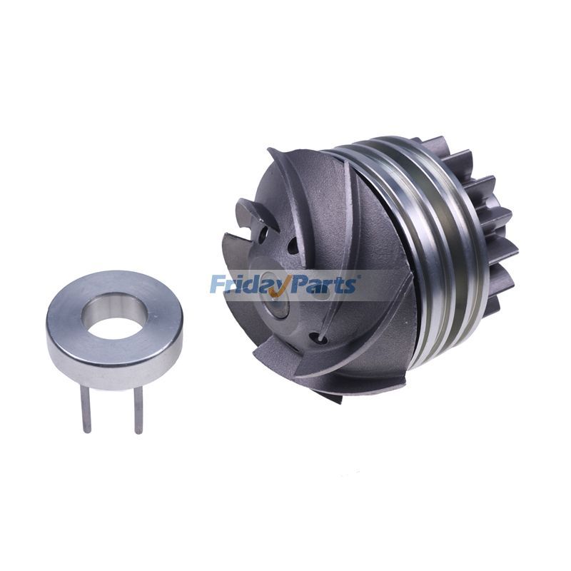 Water Pump 6081 6090 7820 7920T For JOHN DEERE Dozer,Engine,Excavator,Loader,Mower,Tractor,Truck,Others