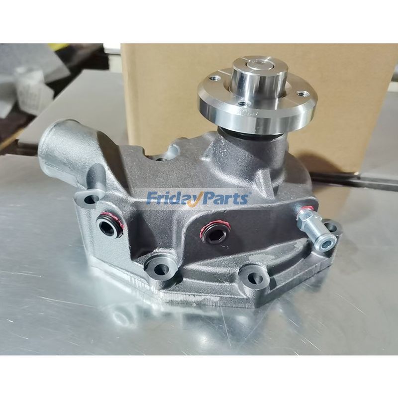 Water Pump RE67037 R67188 for John Deere Engine 2.9L 3029 4045 Tractor 5103 5105 5220 5310 5510